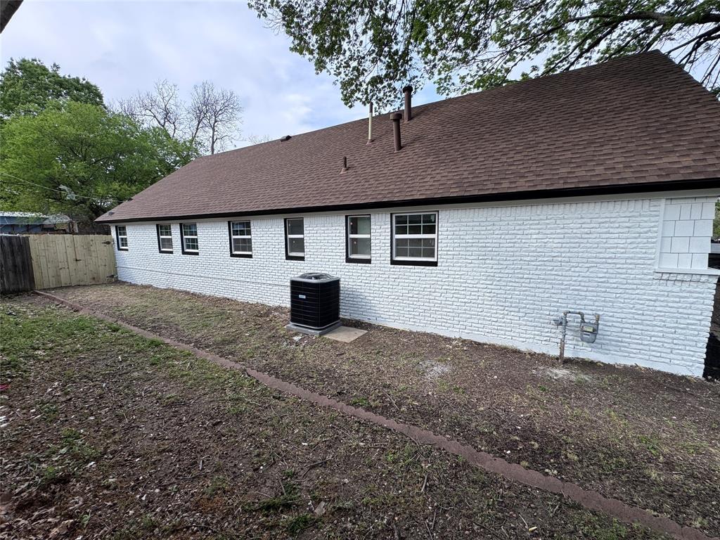 Southwest Hills Add - Residential