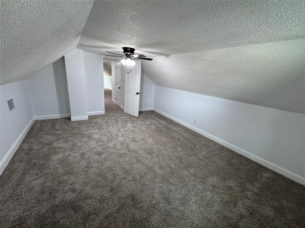 Southwest Hills Add - Residential