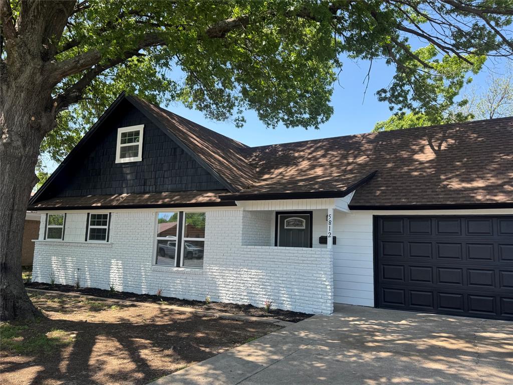 Southwest Hills Add - Residential