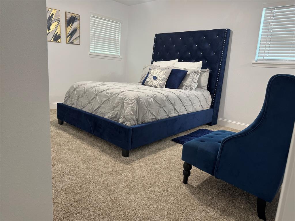 Southwest Hills Add - Residential