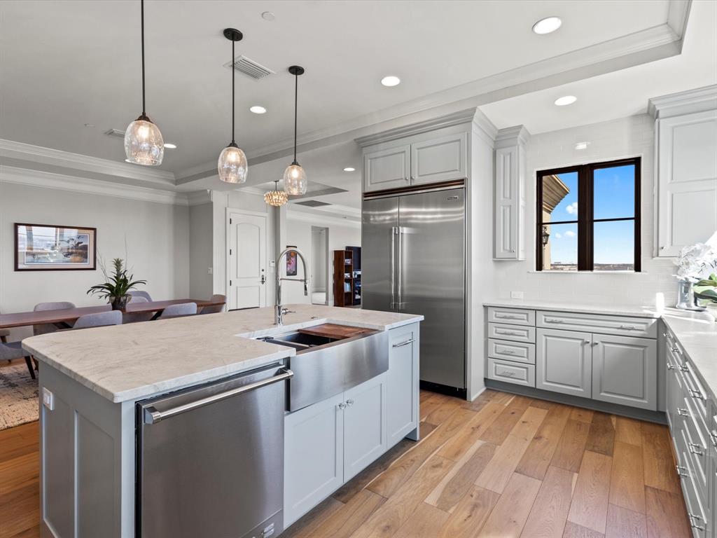 Villa De Leon Condo - Residential Lease