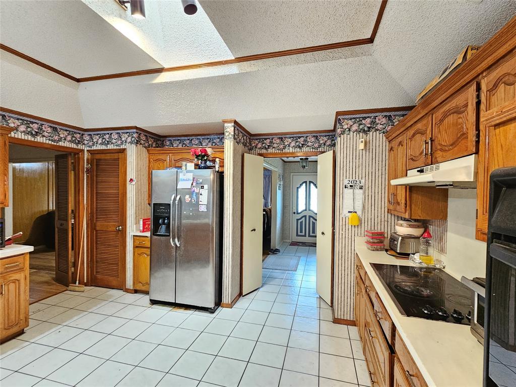 Golden Gate Park 01 - Residential