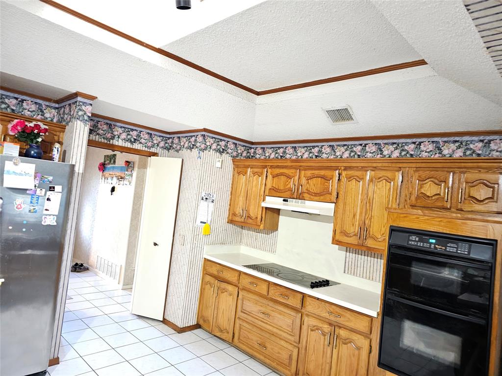 Golden Gate Park 01 - Residential