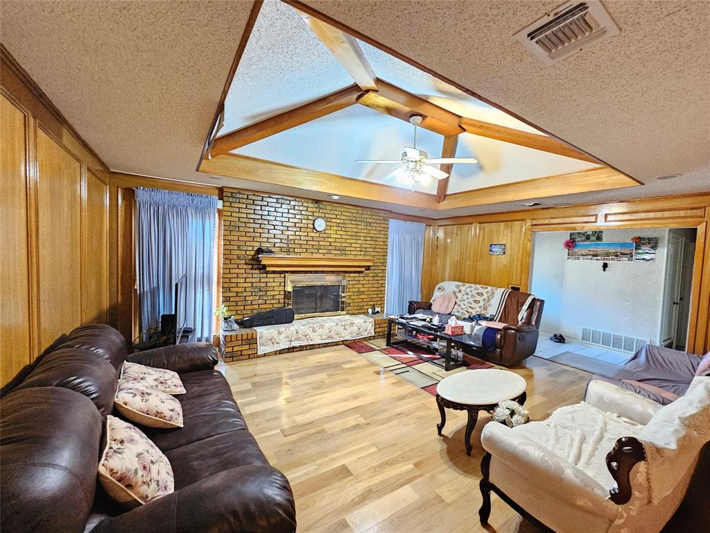 Golden Gate Park 01 - Residential