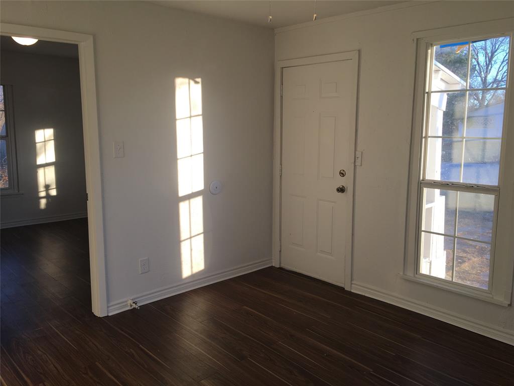 College Drive Replat - Residential Lease