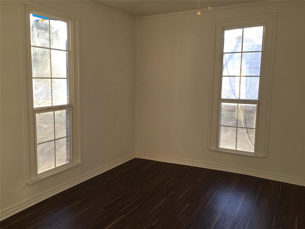 College Drive Replat - Residential Lease