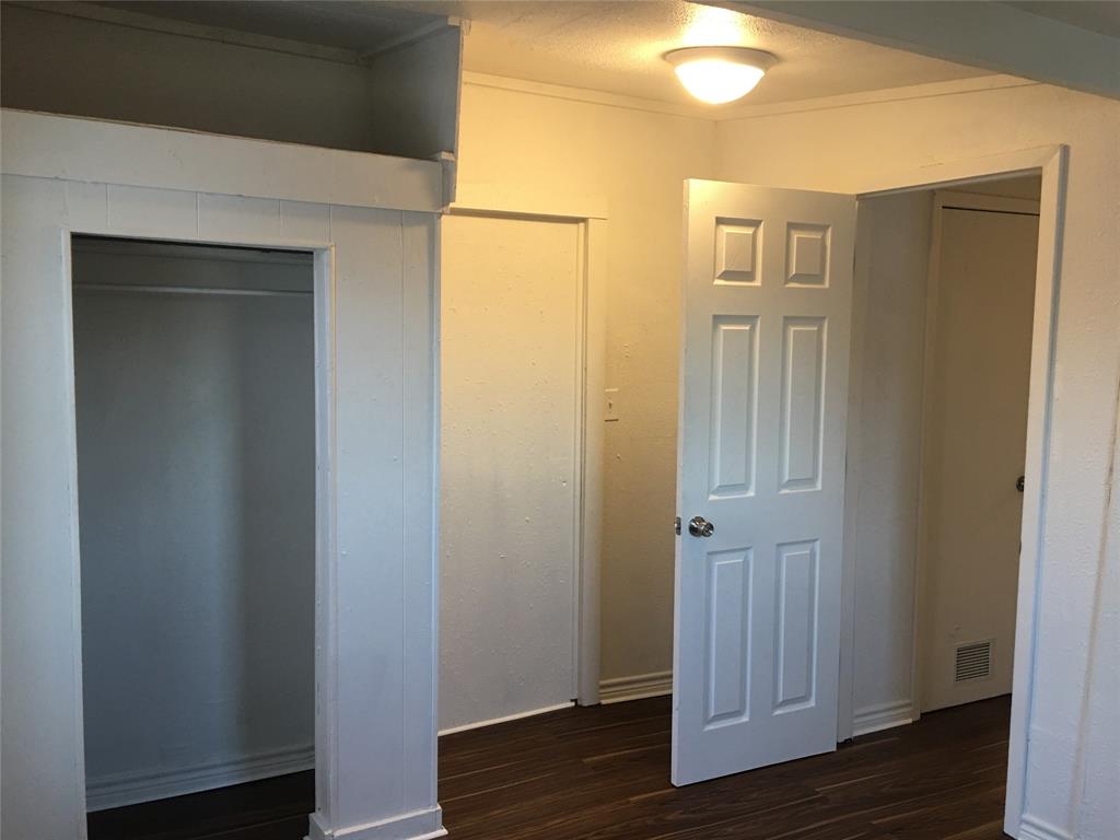 College Drive Replat - Residential Lease