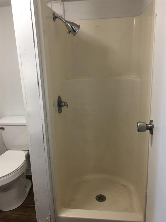 College Drive Replat - Residential Lease