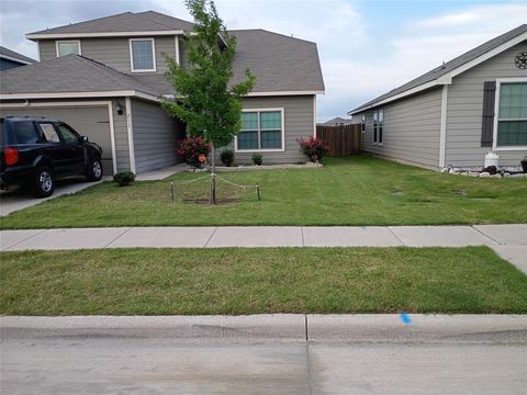 211 Liberty Lane Venus TX 76084