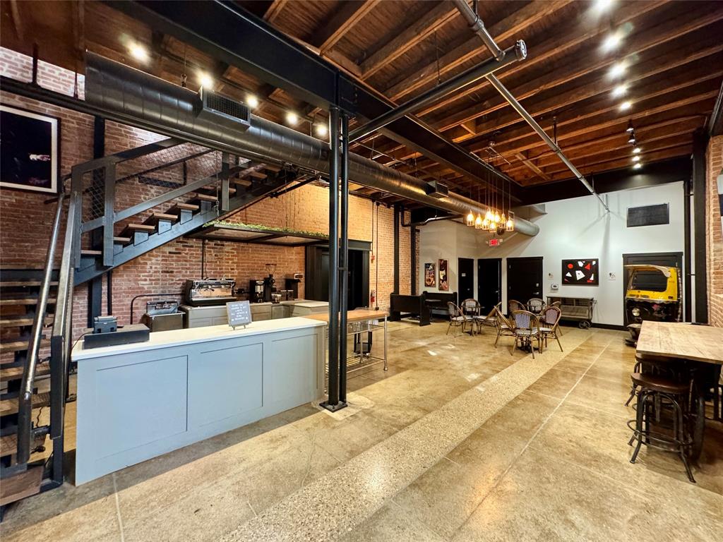 Sales Annex - Commercial Sale