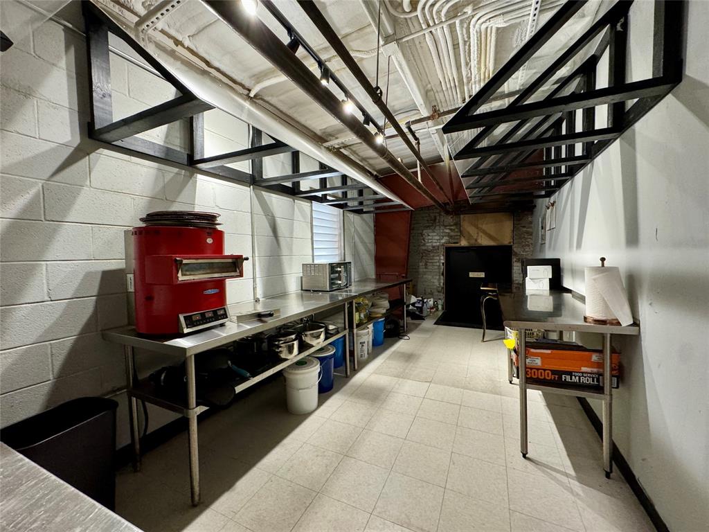 Sales Annex - Commercial Sale