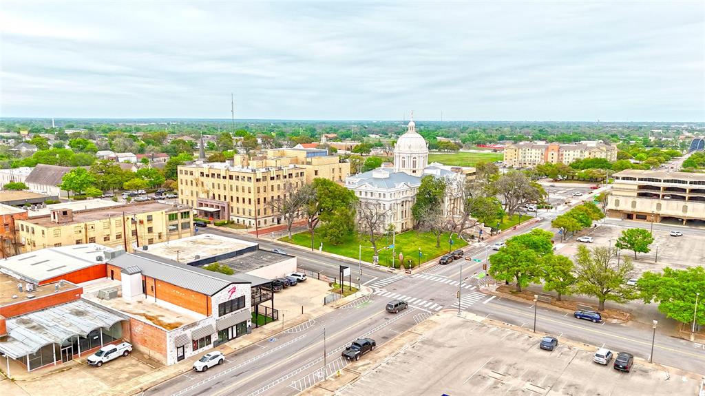 Sales Annex - Commercial Sale