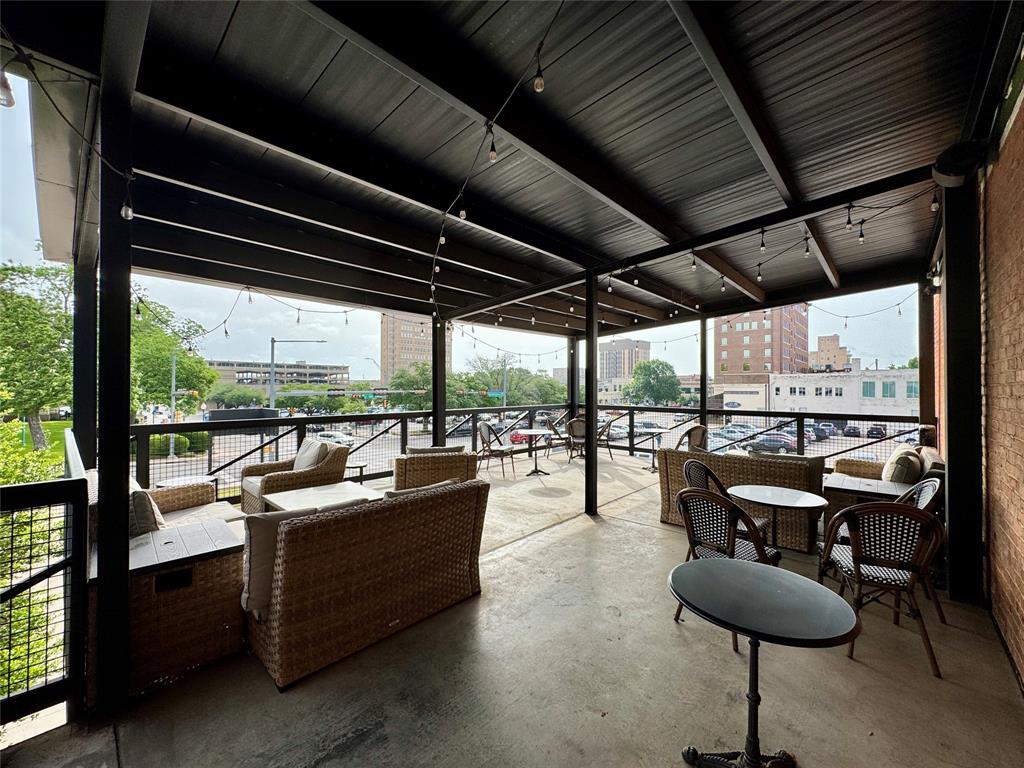 Sales Annex - Commercial Sale