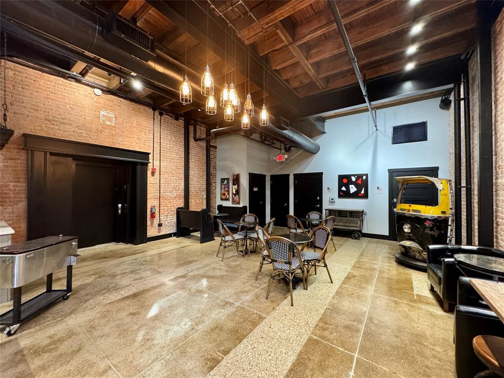 Sales Annex - Commercial Sale