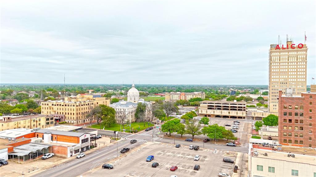 Sales Annex - Commercial Sale