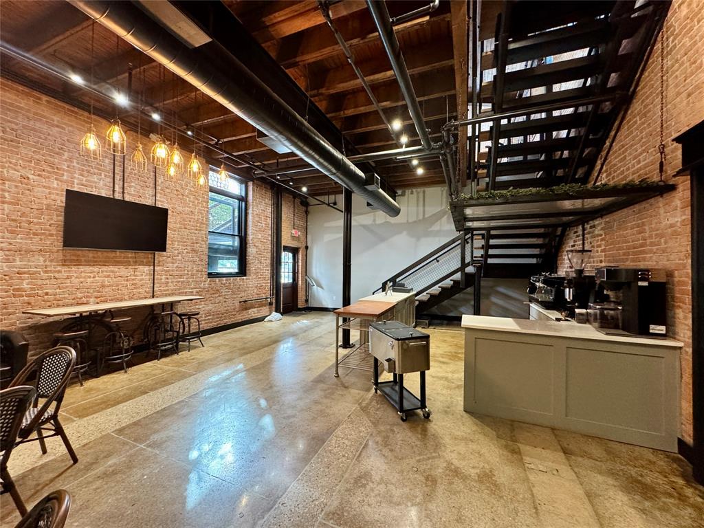 Sales Annex - Commercial Sale