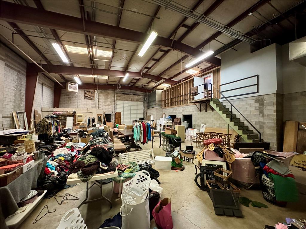 Sales Annex - Commercial Sale