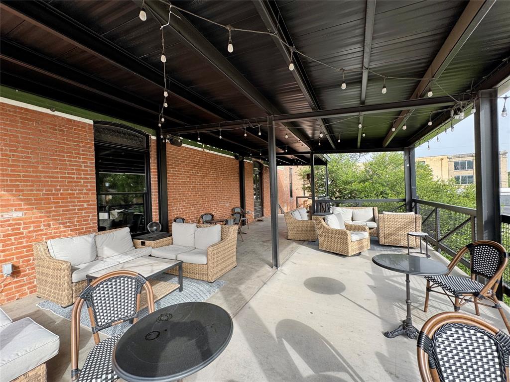 Sales Annex - Commercial Sale