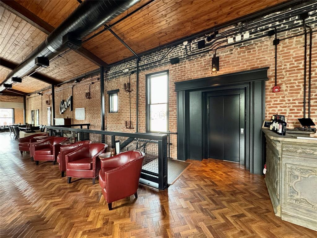 Sales Annex - Commercial Sale