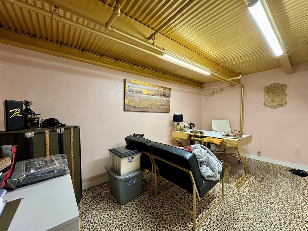 Sales Annex - Commercial Sale