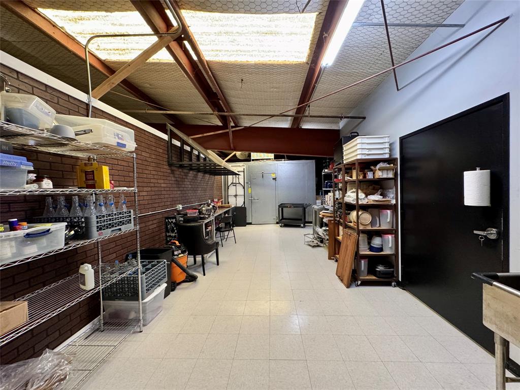 Sales Annex - Commercial Sale