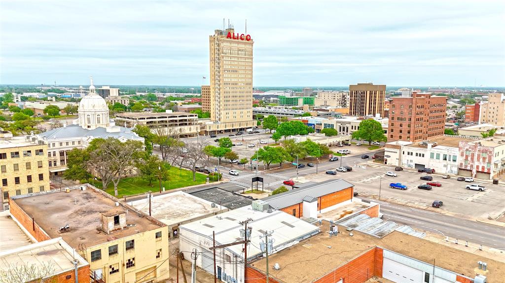 Sales Annex - Commercial Sale