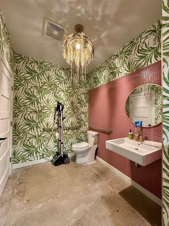 Sales Annex - Commercial Sale