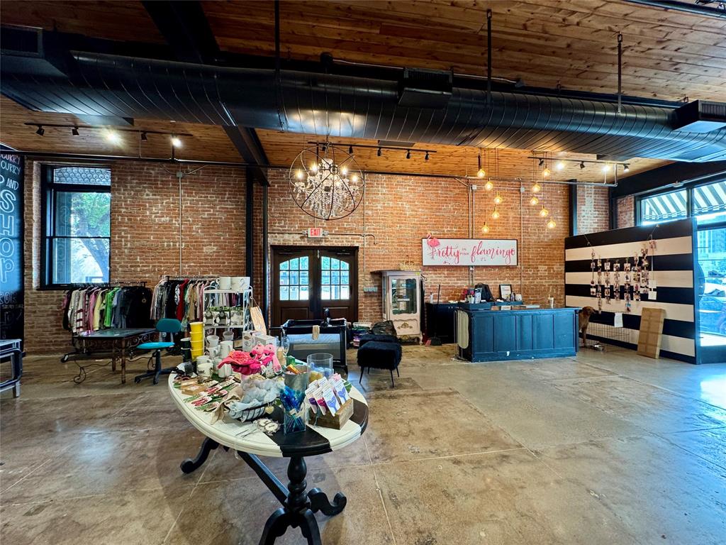 Sales Annex - Commercial Sale