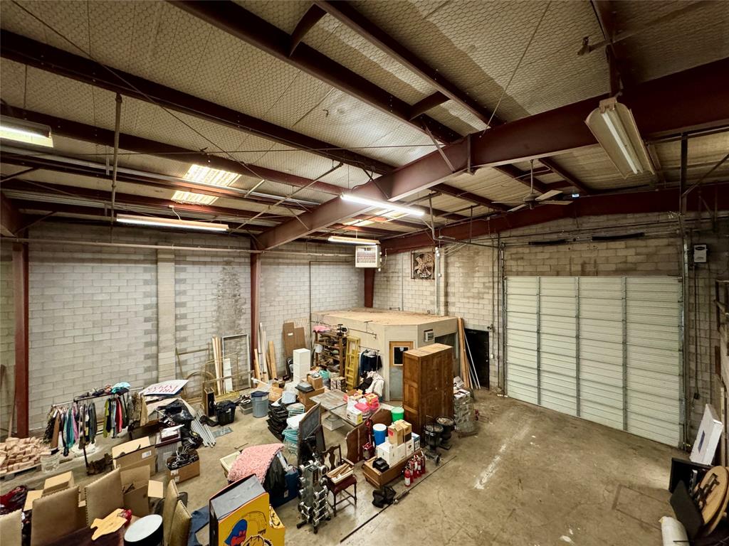 Sales Annex - Commercial Sale