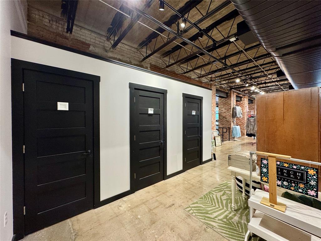 Sales Annex - Commercial Sale