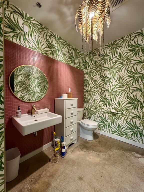 Sales Annex - Commercial Sale