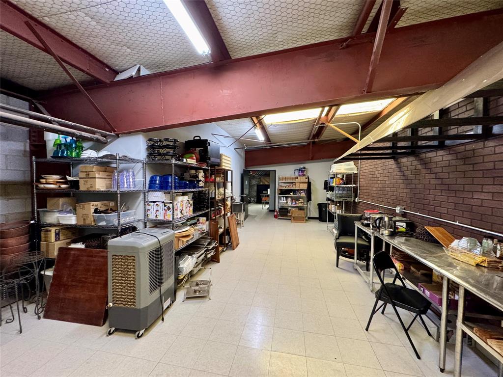 Sales Annex - Commercial Sale