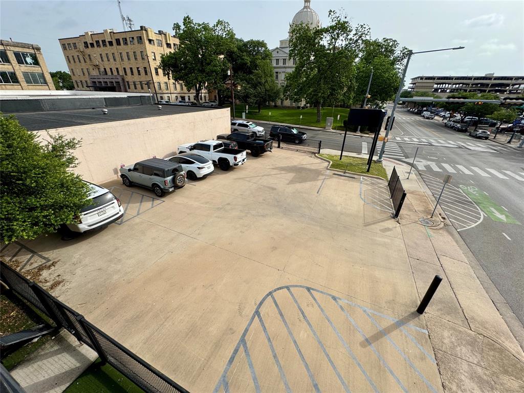 Sales Annex - Commercial Sale