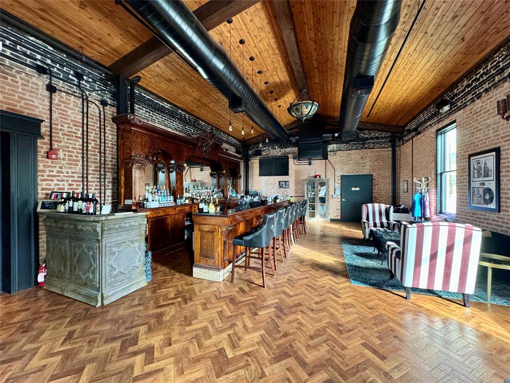 Sales Annex - Commercial Sale