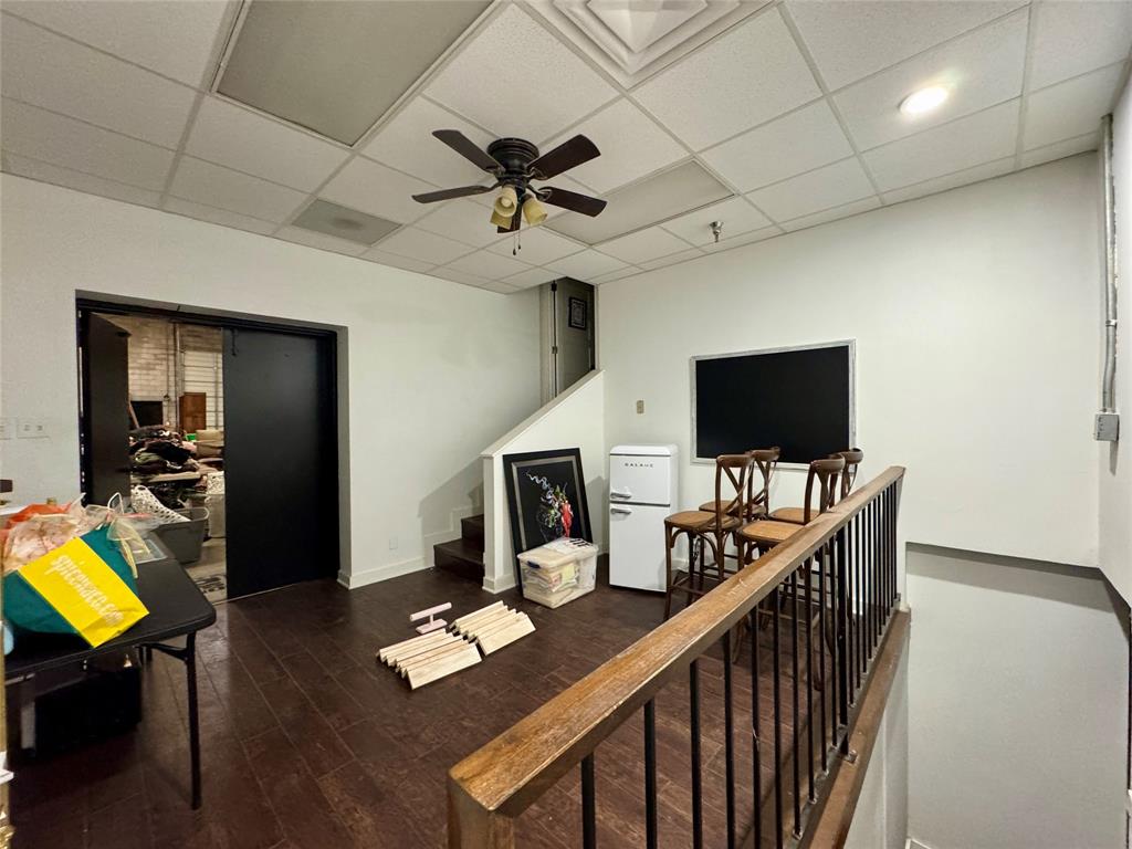 Sales Annex - Commercial Sale