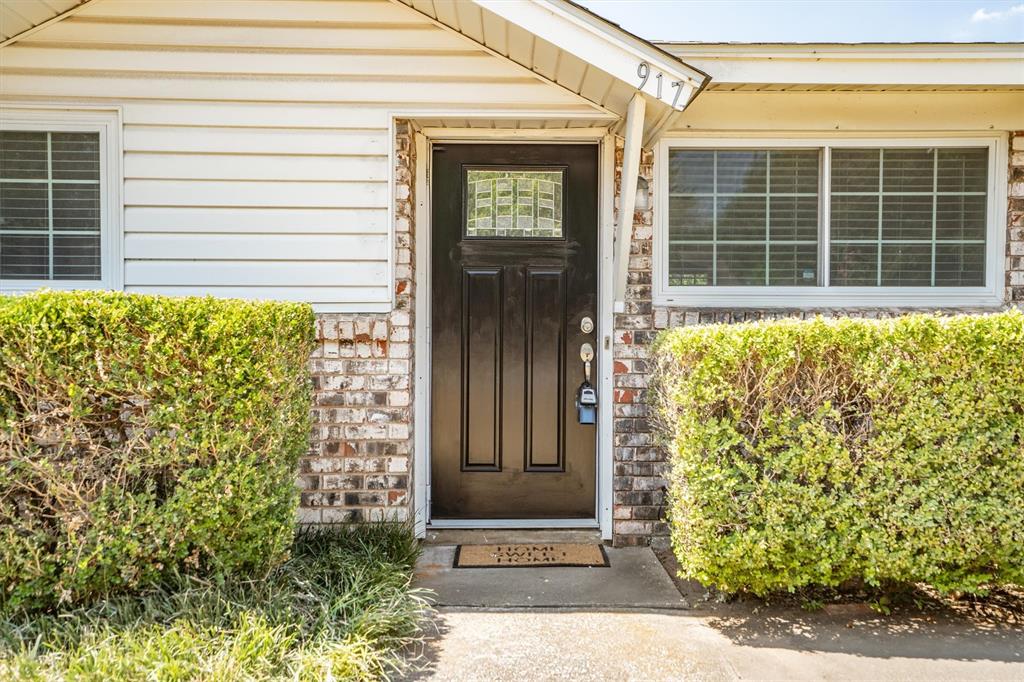 917 Bryan Drive