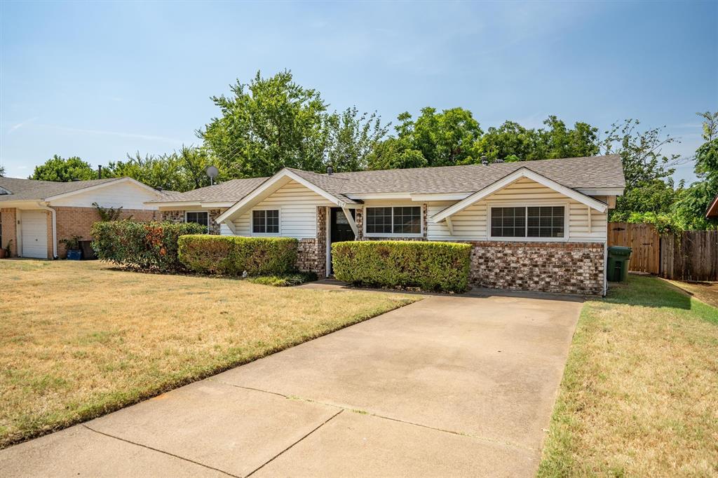 917 Bryan Drive