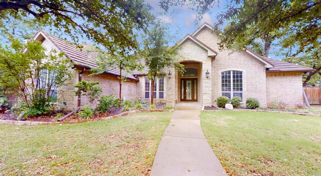 3722 Cove Timber Avenue