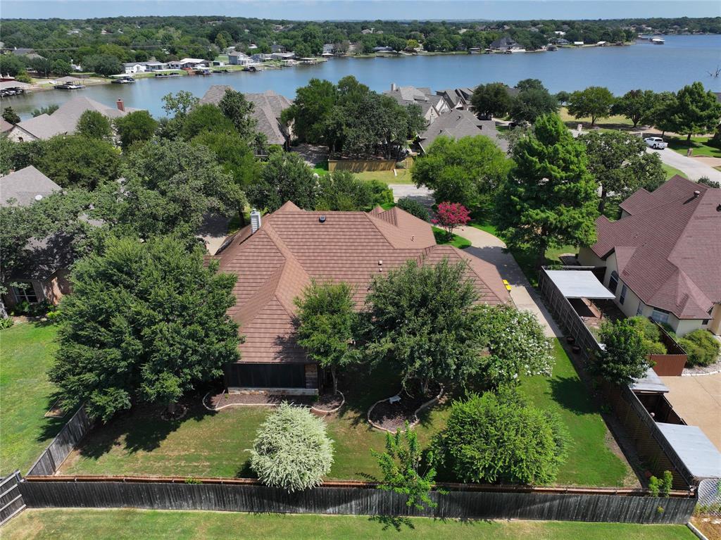 Timber Cove - Residential