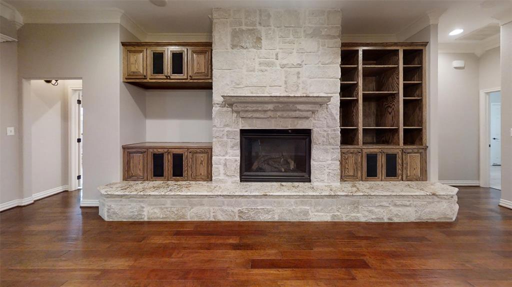 Timber Cove - Residential