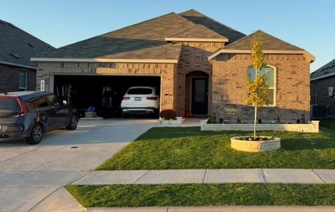 512 Capstone Court Princeton TX 75407