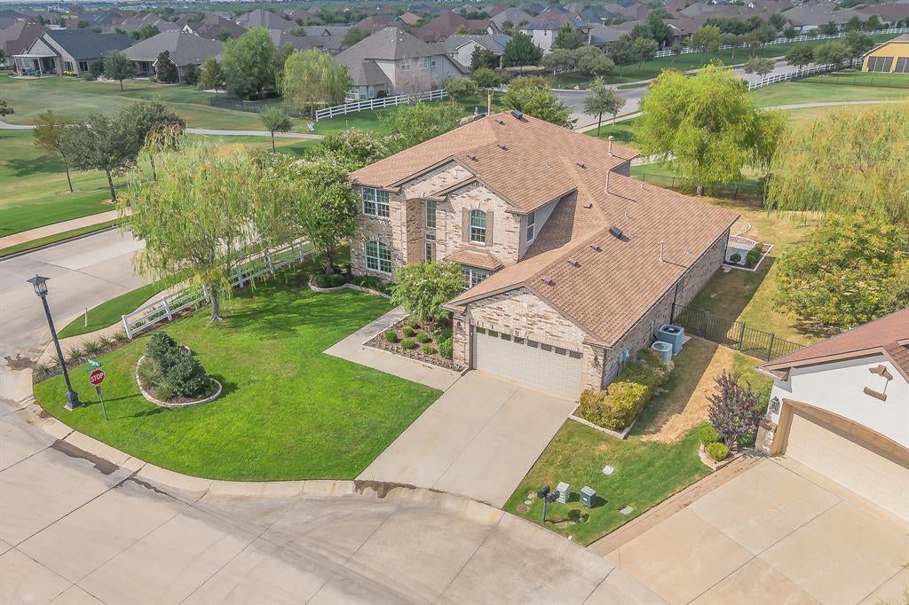 8701 Freeport Drive