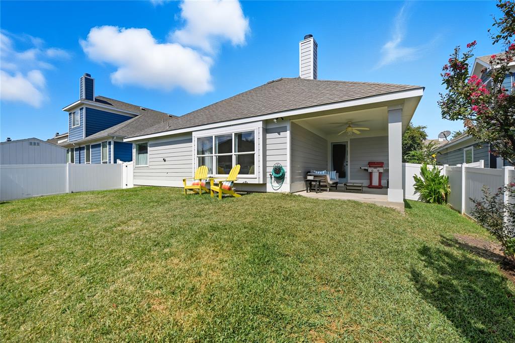 Fort Worth, Texas 76244, United States, 3 Bedrooms Bedrooms, ,2 BathroomsBathrooms,Residential,Active,224456