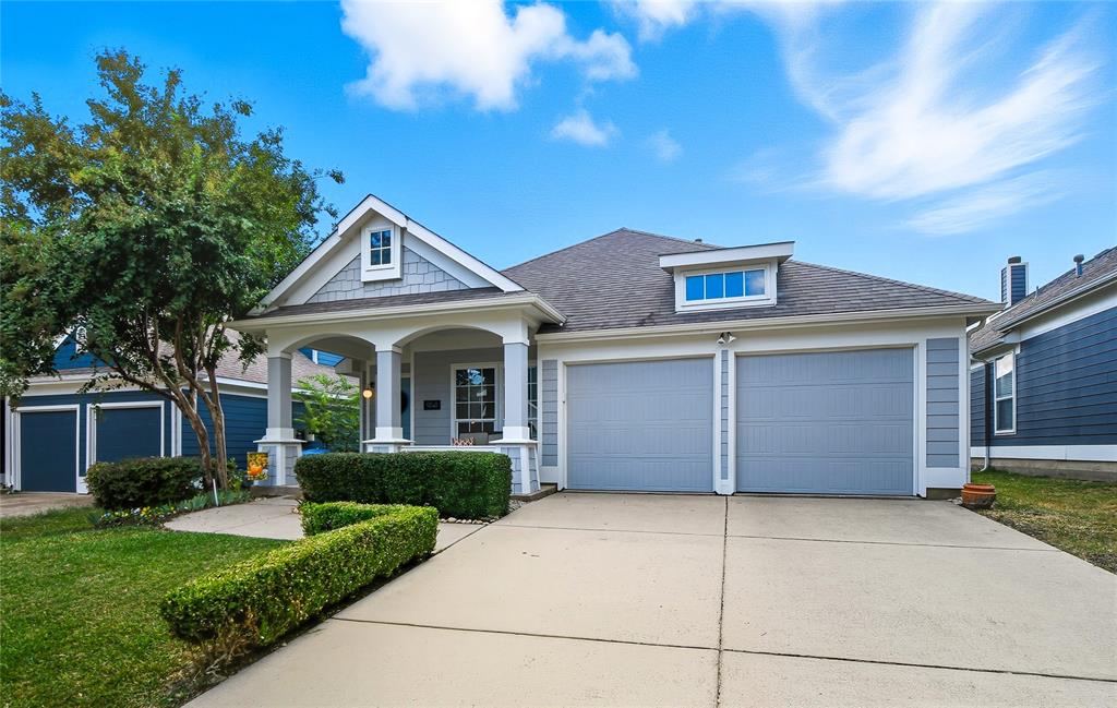 Fort Worth, Texas 76244, United States, 3 Bedrooms Bedrooms, ,2 BathroomsBathrooms,Residential,Active,224456