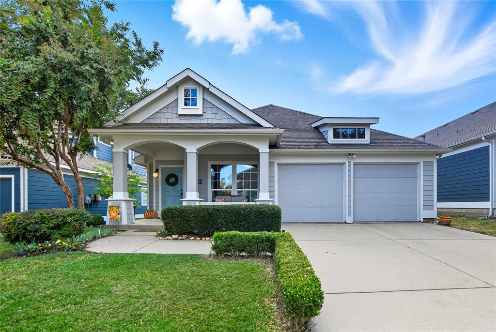 Fort Worth, Texas 76244, United States, 3 Bedrooms Bedrooms, ,2 BathroomsBathrooms,Residential,Active,224456