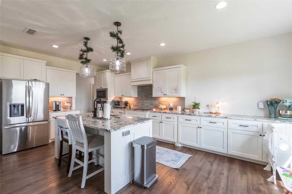 Lemons Gap Estates - Residential