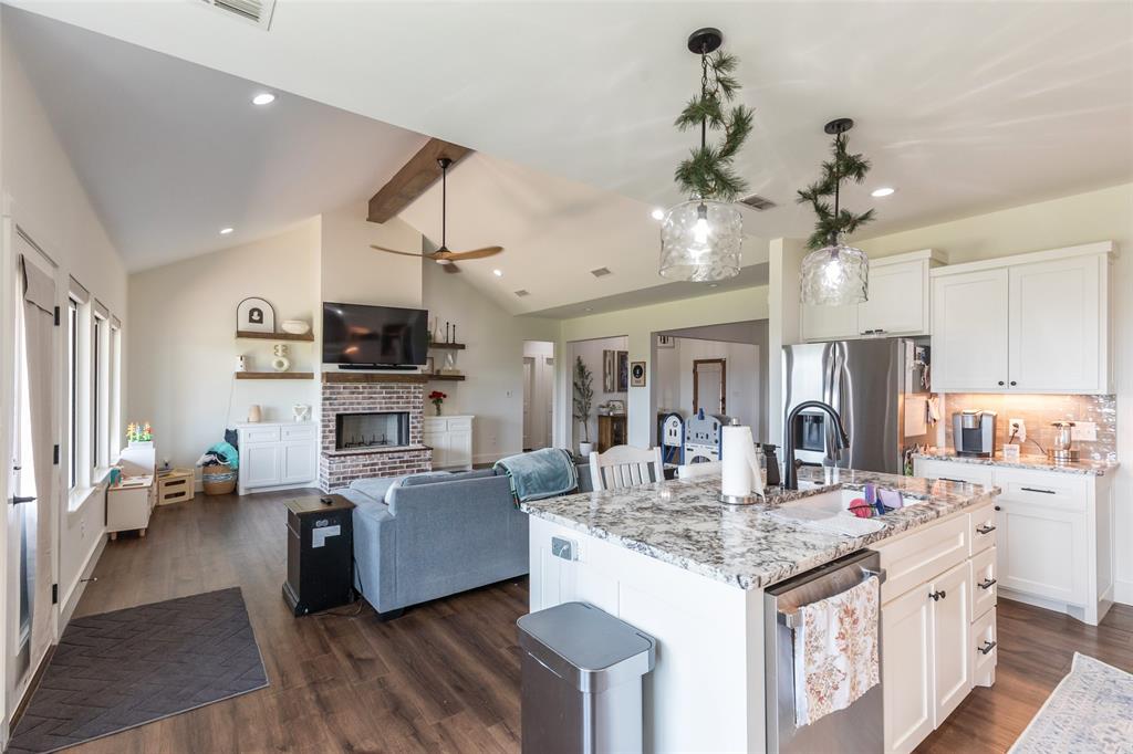 Lemons Gap Estates - Residential