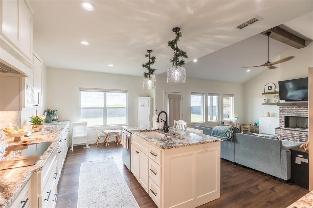 Lemons Gap Estates - Residential