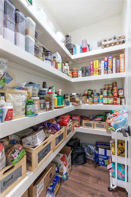 Lemons Gap Estates - Residential