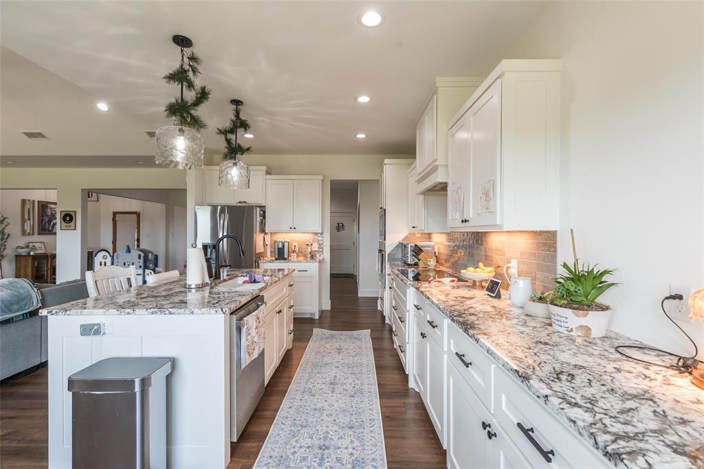 Lemons Gap Estates - Residential